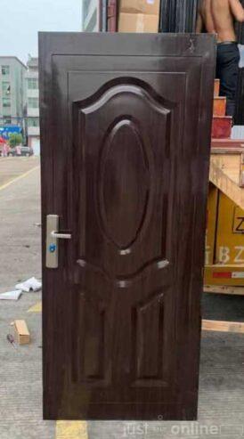 3ft American panel door is available for sale at odunad