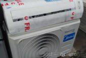 Used Midea AC for sale in lawanson | Lagos