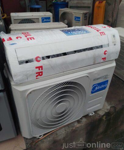 Used Midea AC for sale in lawanson | Lagos