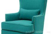 Single lounge Chairs for sale in Mushin – Lagos