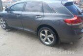 Foreign Used Toyota Venza for sale in Apapa