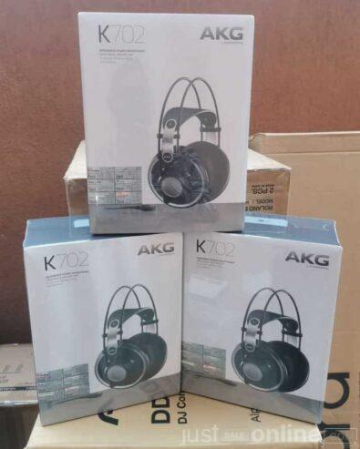 AKG professional studio microphone sale | Alaba