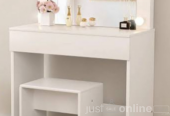 Dressing mirrors table shelf for sale at Ikorodu