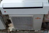 LG Air condition for sale at surulere