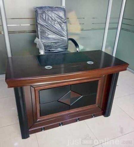 Quality chair and office table for sale at alaba