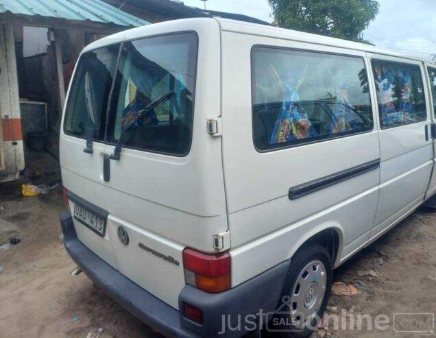 Volkswagen T4 Bus For sale in Apapa