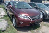 Lexus RX 350 2015 for sale at Apapa | Lagos