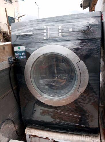 Samsung wash and spin machine for sale at surulere