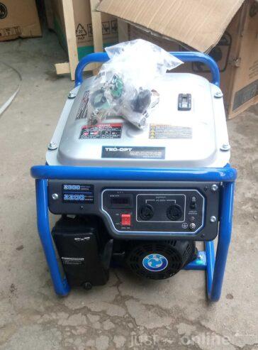 12 kva FIREMAN generator for sale at Mushin