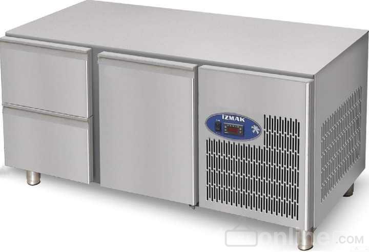 All sizes of display supermarket chillers for sale at i