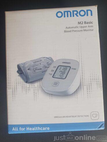 Omron Bp monitor for sale in Idumota