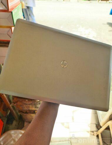 HP ProBook G11 Intel Celeron laptop for sale at Ikeja