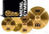 Professional set of cymbals for sale in alaba