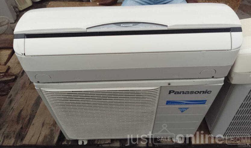 Panasonic AC