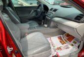 Used 2010 Toyota Camry for Sale In Apapa Berger – Lagos