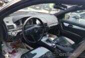 2011 Mercedes C300 for sale – Berger Apapa