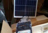 Solar Panels And Solar lights For Sale In Ojo