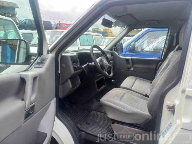 Volkswagen T4 Bus For sale in Apapa