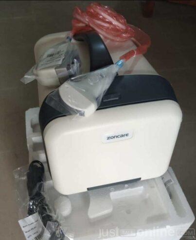 Zoncare Ultrasound For Sale – Lagos Island