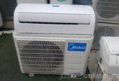 Hisense 1.5hp AC for sale at surulere