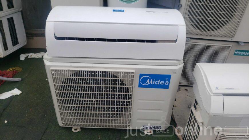 Hisense 1.5hp AC for sale at surulere