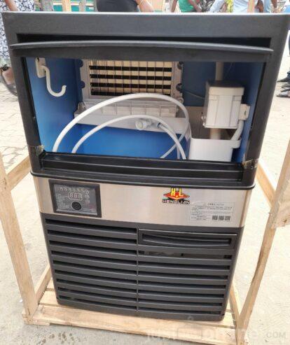 Industrial icecube machine available for sale