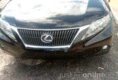 lexus 2008 for sale in Berger Apapa