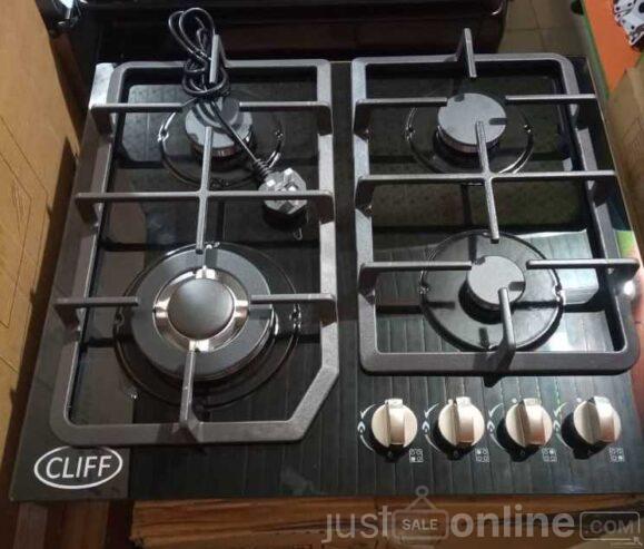 Inbuilt Cooker Available For Sale – Orile Coker