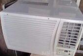 Used Panasonic Air Conditioner for sale at Surulere