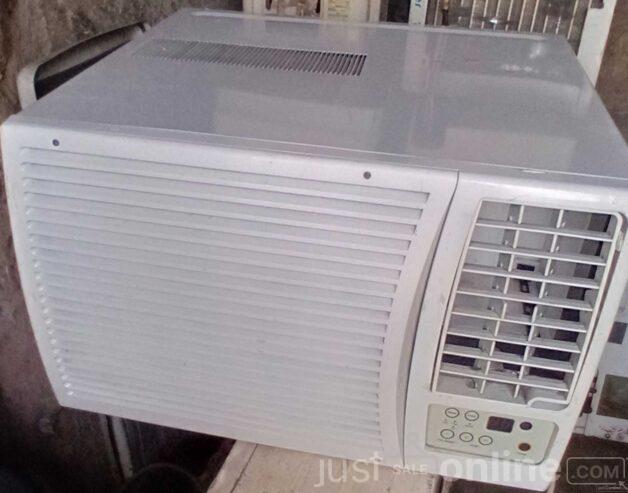 Used Panasonic Air Conditioner for sale at Surulere