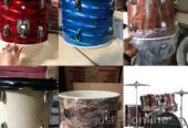 Yamaha 5 piece drumset for sale in alaba