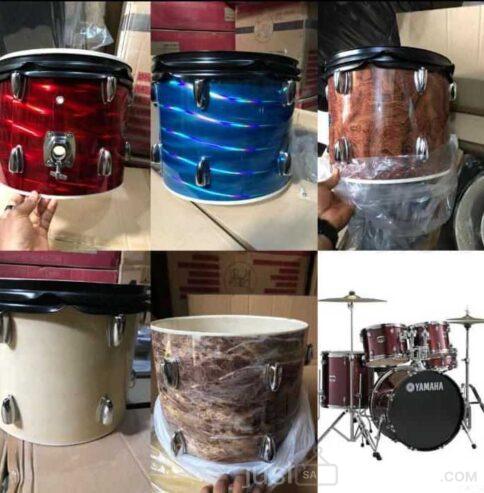 Yamaha 5 piece drumset for sale in alaba