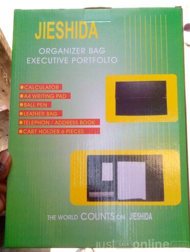 Jeshida folder for sale | Balogun