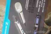 Sennheiser skm 9000 wireless Mic for sale in alaba