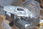 Buy Industrial Meat Slicer at Ojo Alaba – Lagos