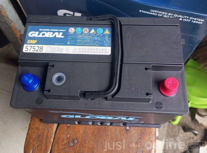 75 arms Global Battery for sale in Idumota