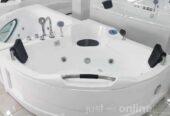 Jacuzzi bath for sale in Ikorodu