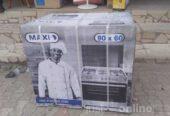 Maxi Gas Cooker For Sale in Mushin Lagos