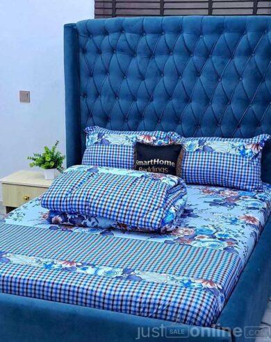 Bedframes For Sale | Alimosho – Lagos