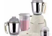 Pyramid 4 in 1 Juice Blender