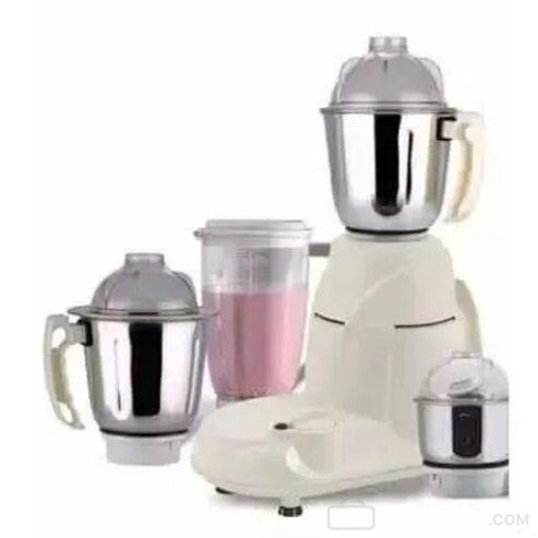 Pyramid 4 in 1 Juice Blender