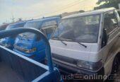 Mitsubishi Pickup For sale |  Apapa