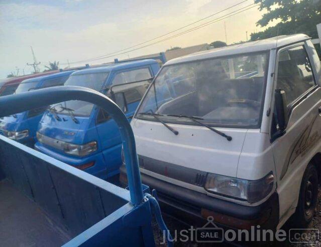 Mitsubishi Pickup For sale |  Apapa