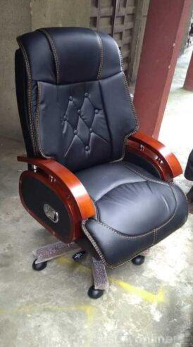 Executive Office Chair For Sale in Mushin – Lagos