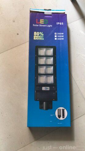 Best Solar Light Suppliers in Ojo Lagos