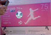 LG Air-Conditioner for sale In Alaba Market