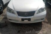 lexus 2008 for sale in Berger Apapa