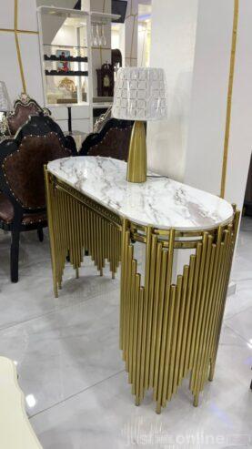 Console table for sale at alaba