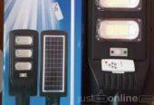 Solar Street Lights for sale in Alaba