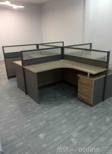 Office work Station for sale at mushin